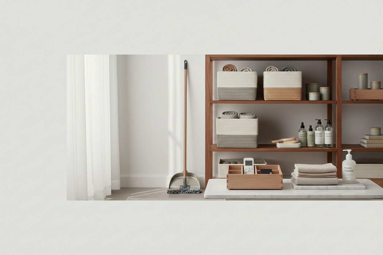 Household Supplies