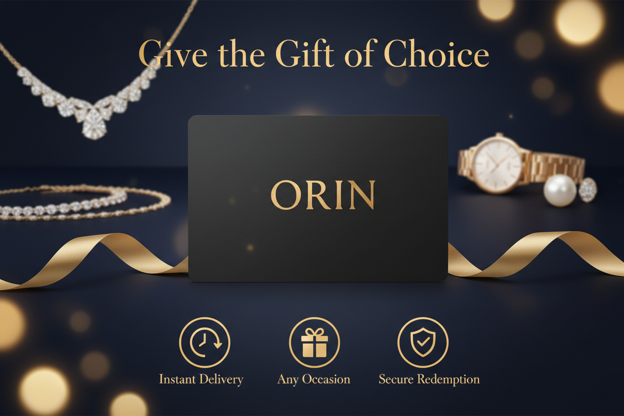 Gift Cards