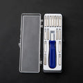 16-in-1 Combination Screwdriver 16-in-1 Manual Screwdriver