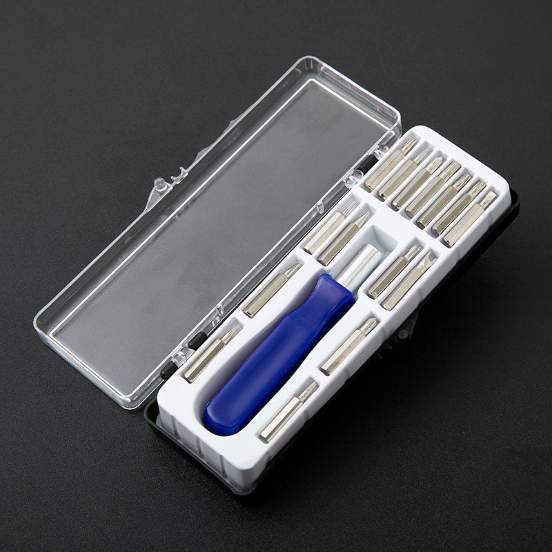 16 In 1 Screwdriver Multi-function Screwdriver Set