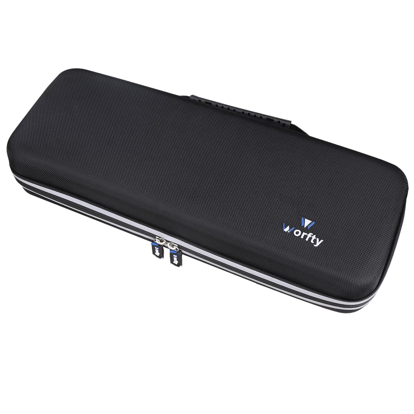 Case for Blackmagic Design ATEM Mini Extreme ISO HDMI Live Stream Switcher (SWATEMMINICEXTISO) - Travel Protective Carrying Storage Bag (for Blackmagic Design ATEM Mini Extreme)