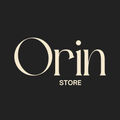 Orin Store gift card with “Orin” logo and “STORE” text