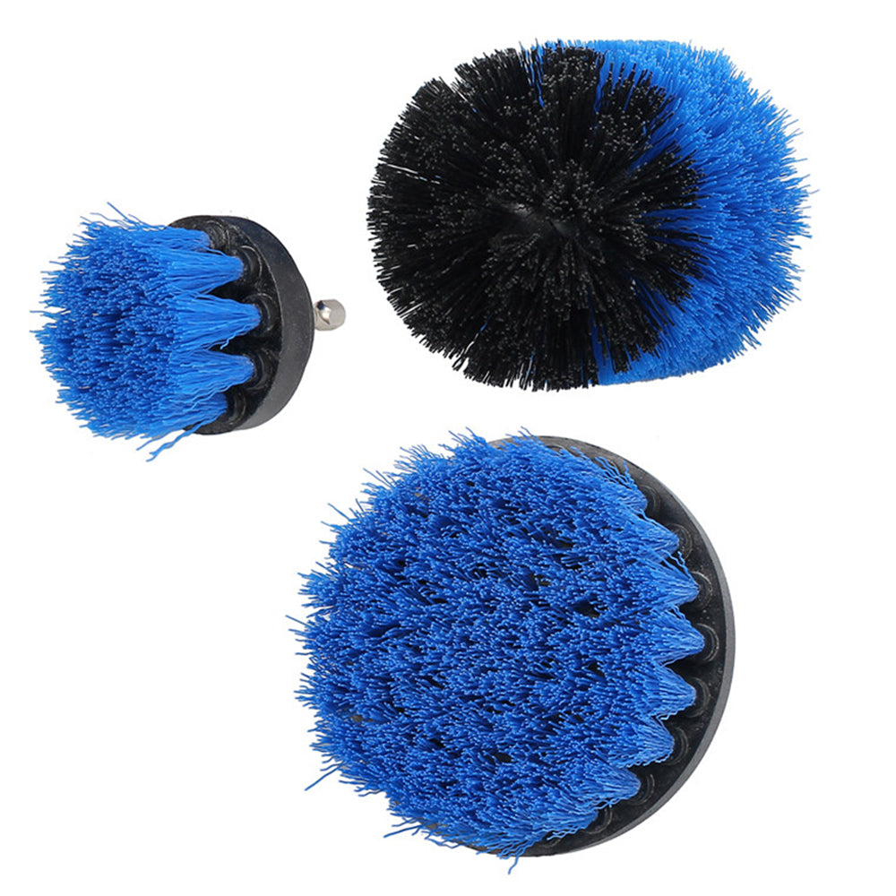 Household Electric Cleaning Brush, Electric Drill Brush, Carpet Cleaning Brush