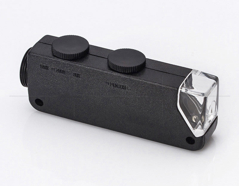 Mobile Phone Clip-on Microscope Magnification Portable